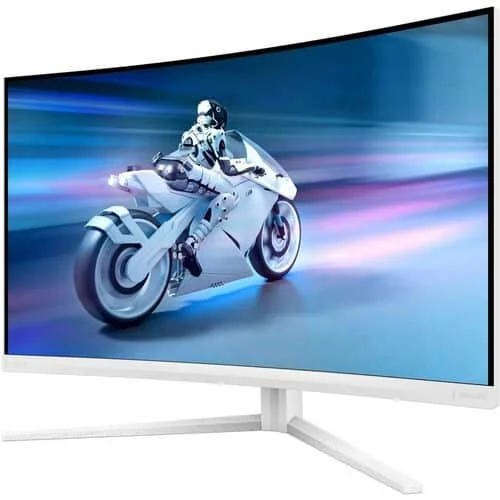 PHILIPS 31.5p 2560x1440 VA Curved - 32M2C5501/00
